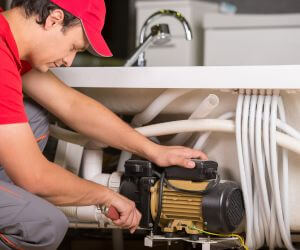 About Sewer Line Replacement Floresville, TX